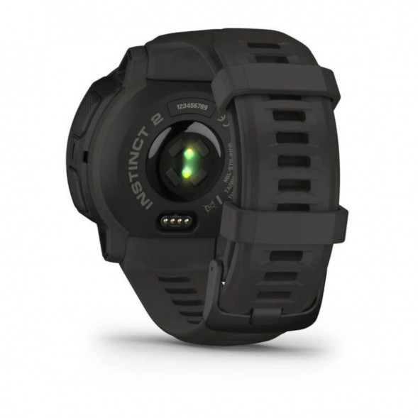 Умные часы Garmin Instinct 2, Black 010-02626-00 в Ростове-на-Дону