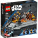 Конструктор LEGO Star War 75334 Оби-Ван Кеноби против Дарта Вейдера в Ростове-на-Дону