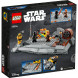 Конструктор LEGO Star War 75334 Оби-Ван Кеноби против Дарта Вейдера в Ростове-на-Дону