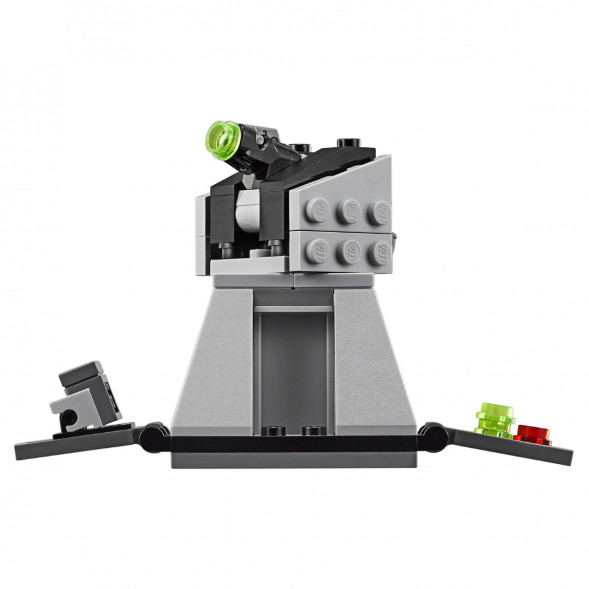 Конструктор LEGO Star Wars 75132 Боевой набор Первого Ордена в Ростове-на-Дону