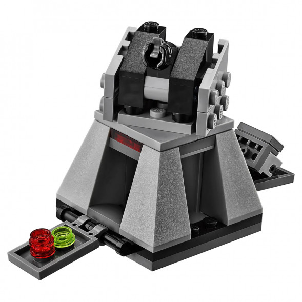 Конструктор LEGO Star Wars 75132 Боевой набор Первого Ордена в Ростове-на-Дону