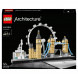 Конструктор LEGO Architecture 21034 Лондон в Ростове-на-Дону