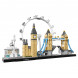Конструктор LEGO Architecture 21034 Лондон в Ростове-на-Дону