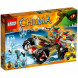 Конструктор LEGO Legends of Chima 70135 Огненный Страйкер Краггера в Ростове-на-Дону