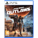 Игра Star Wars: Outlaws [PS5, русские субтитры] в Ростове-на-Дону
