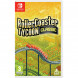 Игра RollerCoaster Tycoon: Classic [Nintendo Switch, английская версия] в Ростове-на-Дону