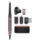 Стайлер Dyson Airwrap ID HS08 Long Diffuse Straight+Wavy (599039-01), Jasper Plum в Ростове-на-Дону