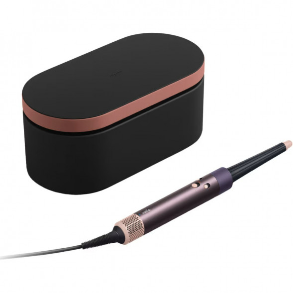 Стайлер Dyson Airwrap ID HS08 Long Diffuse Straight+Wavy (599039-01), Jasper Plum в Ростове-на-Дону