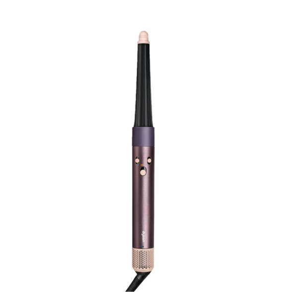 Стайлер Dyson Airwrap ID HS08 Long Diffuse Straight+Wavy (599039-01), Jasper Plum в Ростове-на-Дону