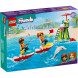Конструктор LEGO Friends 42623 Пляжный водный мотоцикл в Ростове-на-Дону