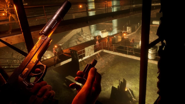 Игра The Walking Dead: Saints &amp;amp; Sinners – Chapter 2: Retribution. Payback Edition [PS4, русские субтитры] в Ростове-на-Дону