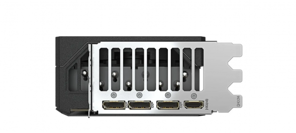 Видеокарта Gigabyte GeForce RTX 5070 AORUS MASTER, 12 ГБ GDDR7 в Ростове-на-Дону