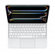 Клавиатура Magic Keyboard для iPad Pro 13 дюймов (M4) белый в Ростове-на-Дону