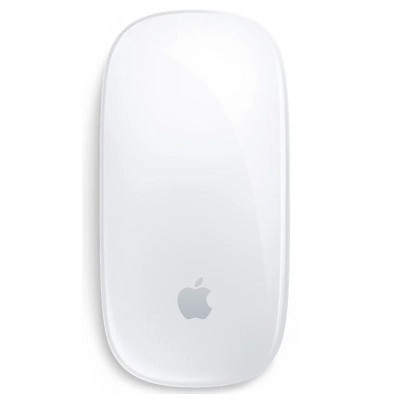 Беспроводная мышь Apple Magic Mouse 3, белый в Ростове-на-Дону