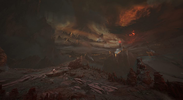 Игра The Lord of the Rings: Gollum [PS5, русские субтитры] в Ростове-на-Дону
