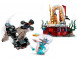 Конструктор LEGO Super Heroes 76213 Тронный зал короля Нэмора в Ростове-на-Дону