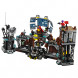 Конструктор LEGO Super Heroes 76122 Вторжение Глиноликого в бэт-пещеру в Ростове-на-Дону