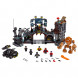 Конструктор LEGO Super Heroes 76122 Вторжение Глиноликого в бэт-пещеру в Ростове-на-Дону