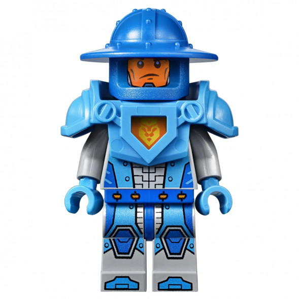 Конструктор LEGO Nexo Knights 70310 Королевский боевой бластер в Ростове-на-Дону