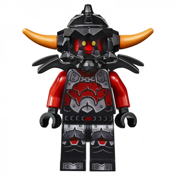 Конструктор LEGO Nexo Knights 70310 Королевский боевой бластер в Ростове-на-Дону