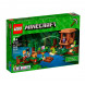 Конструктор LEGO Minecraft 21133 Хижина ведьмы в Ростове-на-Дону
