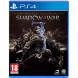 Игра Middle Earth: Shadow Of War (Средиземье: Тени Войны)[PS4, русские субтитры] в Ростове-на-Дону