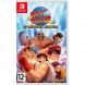 Игра Street Fighter: 30th Anniversary Collection [Nintendo Switch, английская версия] в Ростове-на-Дону