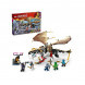 Конструктор LEGO Ninjago 71809 Эгальт главный дракон в Ростове-на-Дону
