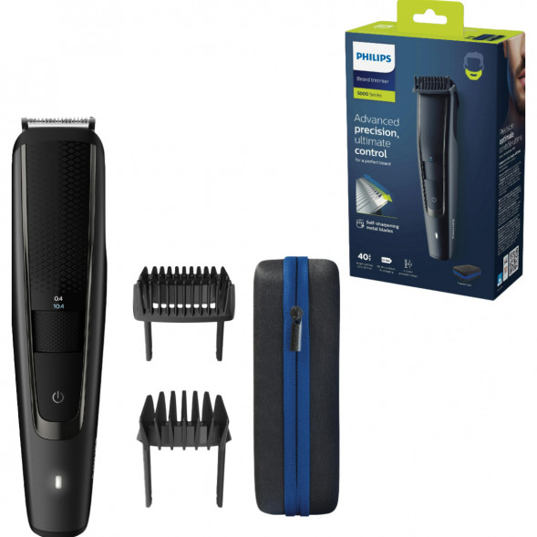 Триммер для бороды Philips Series 5000 BT5515/70 в Ростове-на-Дону