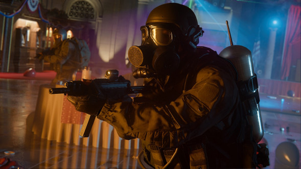 Игра Call of Duty: Black Ops 6 [PS4, русские субтитры] в Ростове-на-Дону