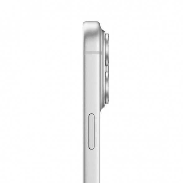 Смартфон Apple iPhone 17 Pro 256 ГБ DualSim, Silver в Ростове-на-Дону
