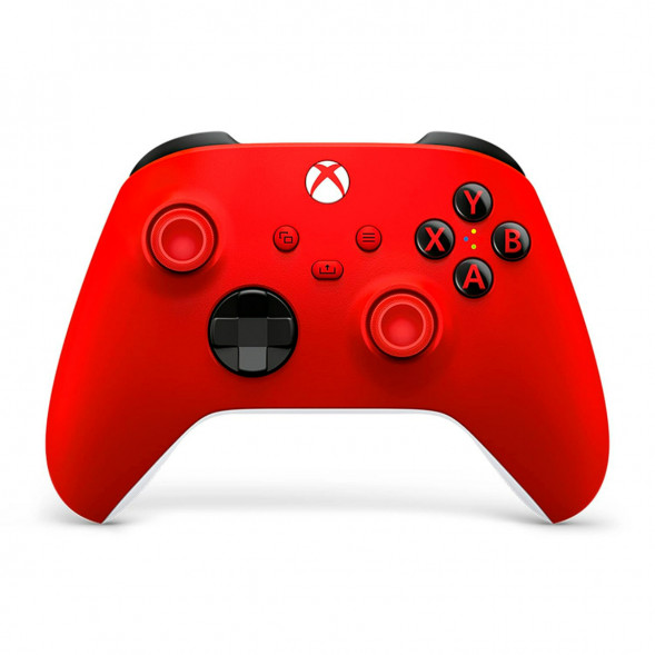 Геймпад Microsoft Xbox Series Red красный в Ростове-на-Дону
