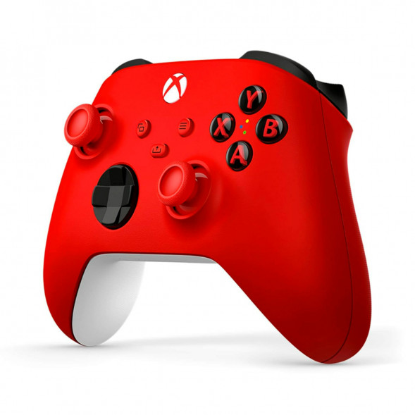 Геймпад Microsoft Xbox Series Red красный в Ростове-на-Дону