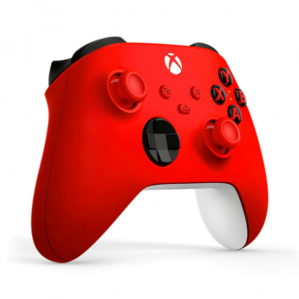 Геймпад Microsoft Xbox Series Red красный в Ростове-на-Дону