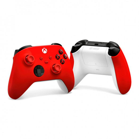 Геймпад Microsoft Xbox Series Red красный в Ростове-на-Дону
