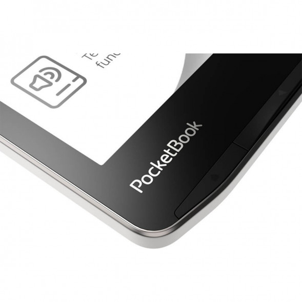Электронная книга PocketBook 743G (PB743G-U-WW), Stardust Silver в Ростове-на-Дону