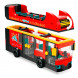 Конструктор LEGO City 60407 Красный двухэтажный экскурсионный автобус в Ростове-на-Дону