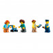 Конструктор LEGO City 60407 Красный двухэтажный экскурсионный автобус в Ростове-на-Дону