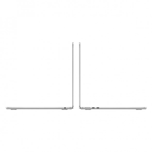 Ноутбук Apple MacBook Air 13 2026 MDH94 (M5 10-Core GPU, 24GB/1TB), Серебристый/Silver в Ростове-на-Дону