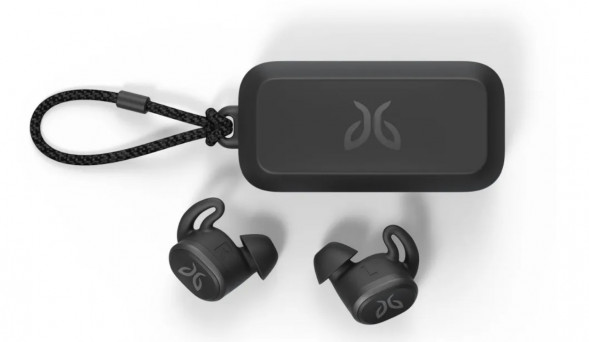 Наушники Jaybird Vista black в Ростове-на-Дону