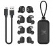 Наушники Jaybird Vista black в Ростове-на-Дону