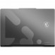 Ноутбук MSI Cyborg 15 C2WE-017XRU (15.6&amp;quot;, IPS, Intel Core 5 210H 2.2ГГц, 8 ядер, 16ГБ DDR5, 512ГБ SSD, NVIDIA GeForce RTX 5050 - 8 ГБ, без ОС), серый в Ростове-на-Дону
