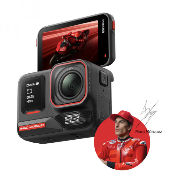 Экшн-камера Insta360 Ace Pro 2 MM93 Edition в Ростове-на-Дону
