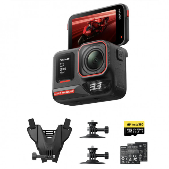 Экшн-камера Insta360 Ace Pro 2 MM93 Edition в Ростове-на-Дону