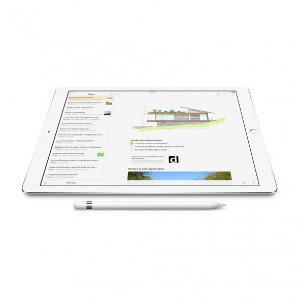 Стилус Apple Pencil (1-го поколения) с USB-C to Apple Pencil адаптером (MQLY3) в Ростове-на-Дону