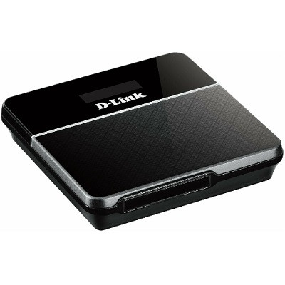 Wi-Fi роутер D-Link DWR-932 B1 в Ростове-на-Дону