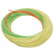 Леска RIO Elite Stillwater Floater WF7F, Orange/Green/Yellow в Ростове-на-Дону