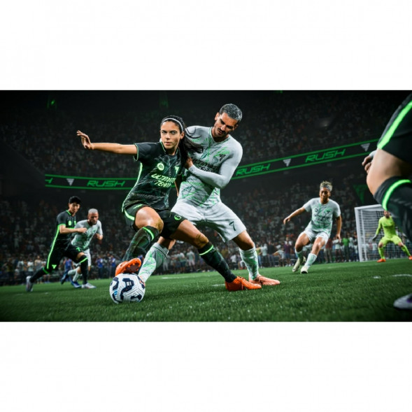 Игра EA Sports FC 25 (FIFA 25) [PS5, русская версия] в Ростове-на-Дону