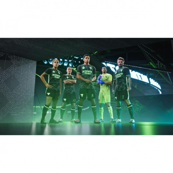 Игра EA Sports FC 25 (FIFA 25) [PS5, русская версия] в Ростове-на-Дону