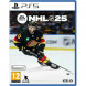 Игра NHL 25 [PS5, английская версия] в Ростове-на-Дону